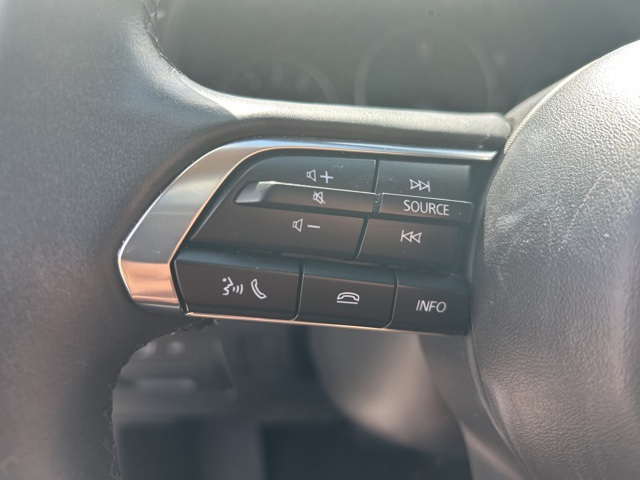 2024 Mazda CX-30 2.5 S Preferred photo 19
