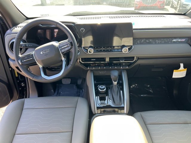 2026 Chevrolet Colorado ZR2 photo 5