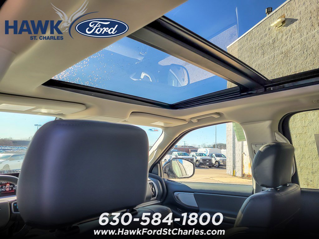 2026 FORD EXPEDITION MAX - Image 11