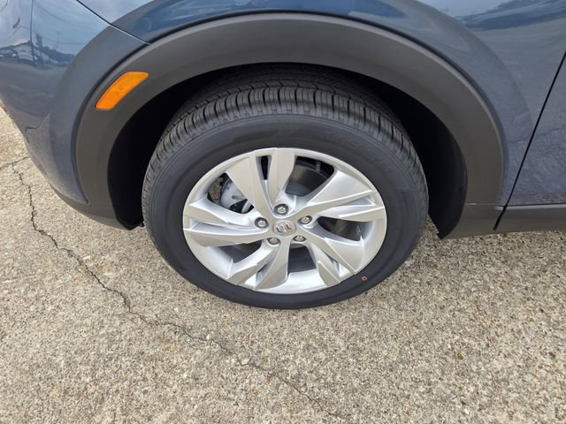 2026 Buick Encore GX Preferred photo 10