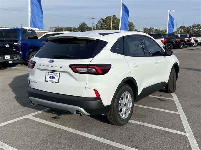 2025 Ford Escape Active photo 3