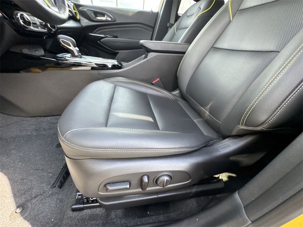 2024 Chevrolet Trax ACTIV photo 12