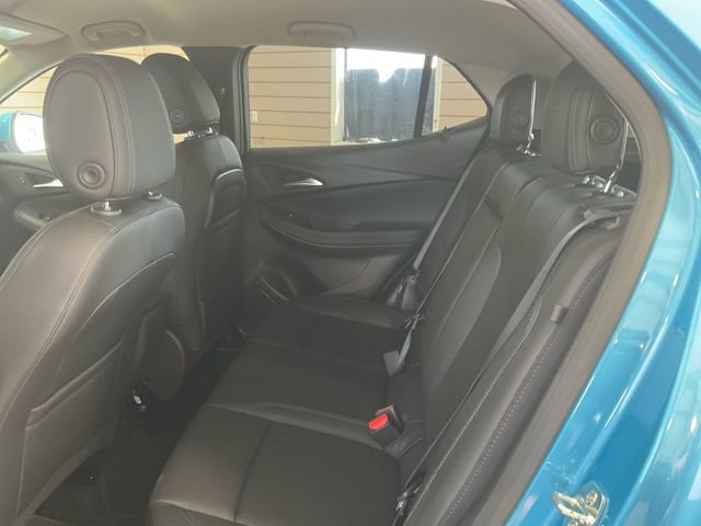 2026 Buick Encore GX Sport Touring photo 10