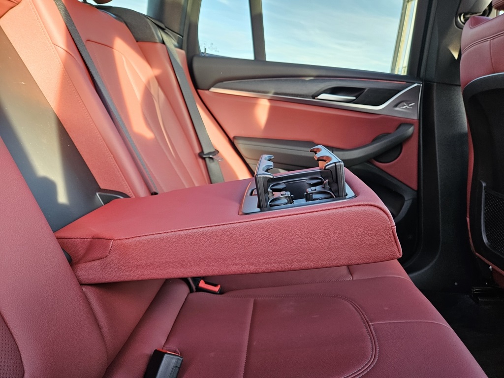 2024 Bmw X3 xDrive30i photo 18