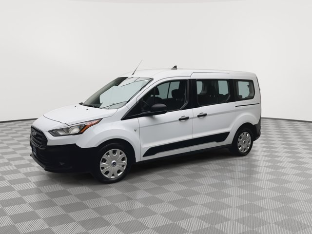 2022 Ford Transit XL Van photo 26