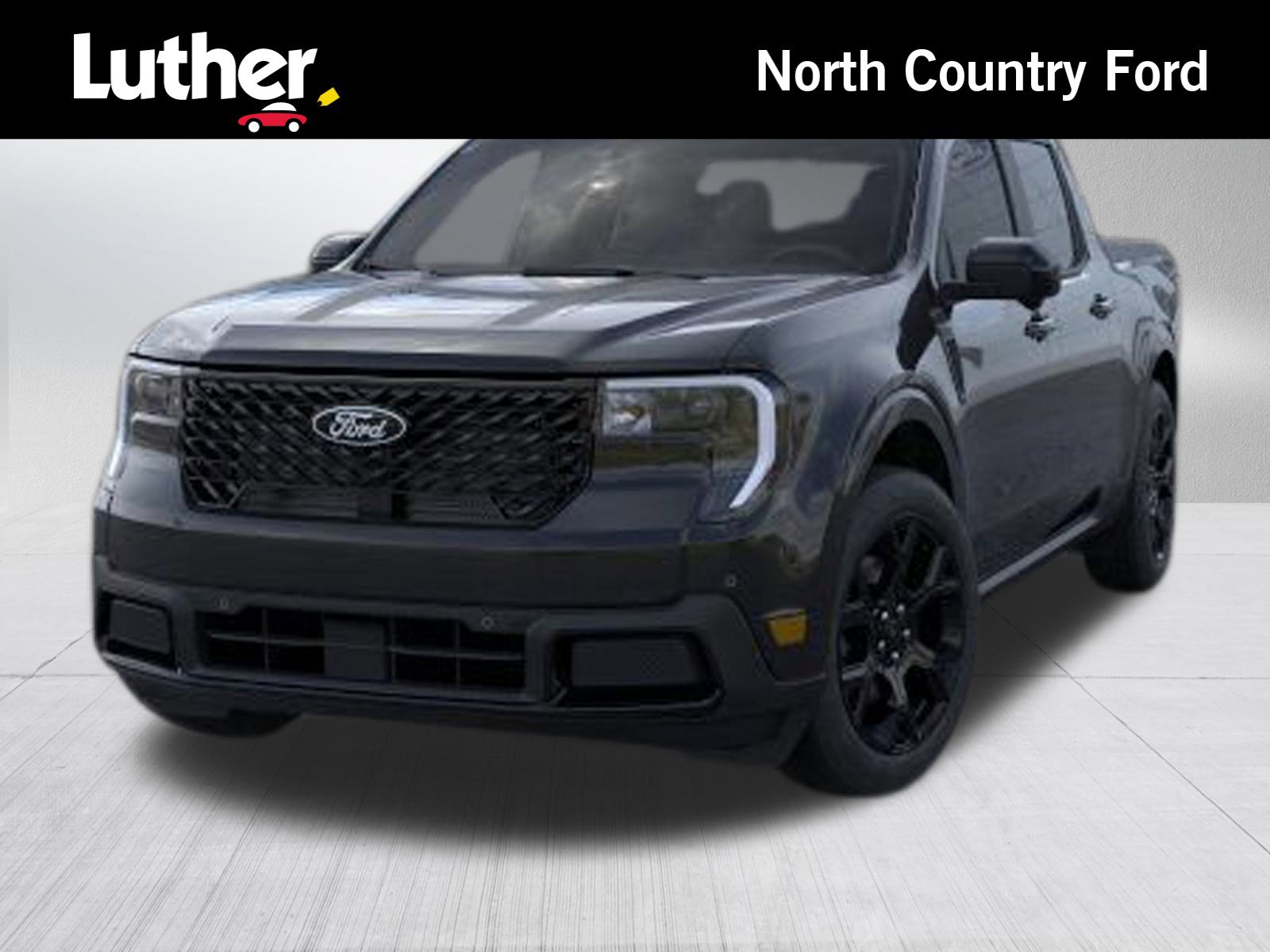 2025 Ford Maverick Lariat photo 2