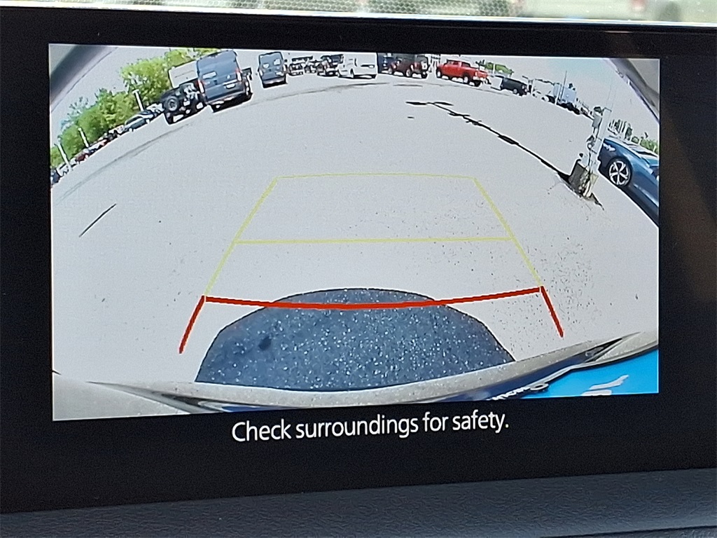 2023 Mazda CX-9 Touring photo 20