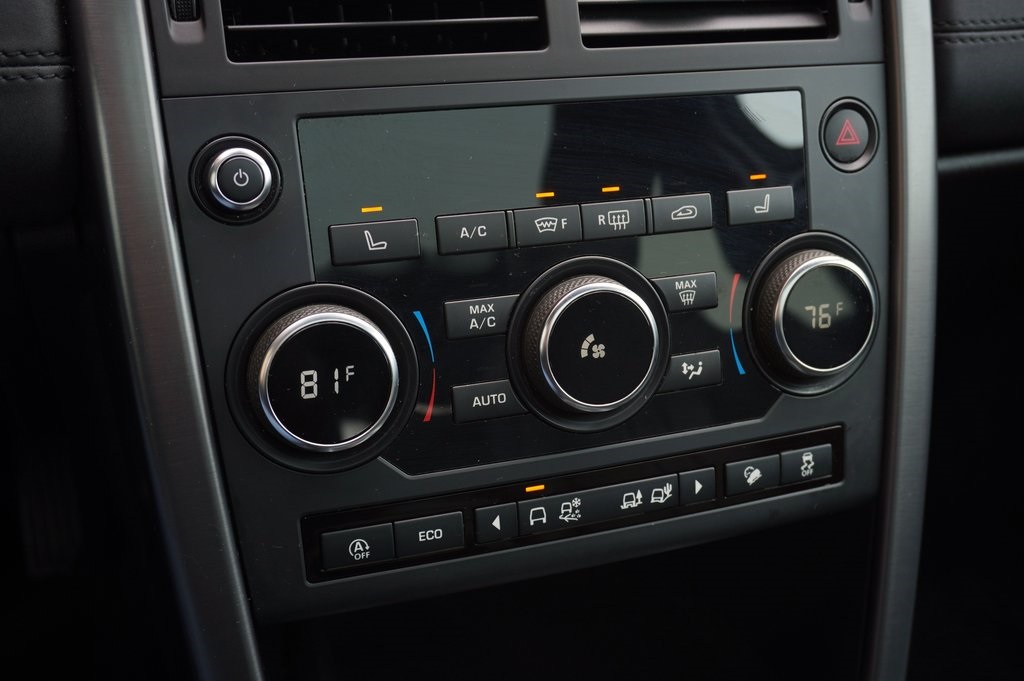 2019 LAND ROVER DISCOVERY SPORT - Image 24