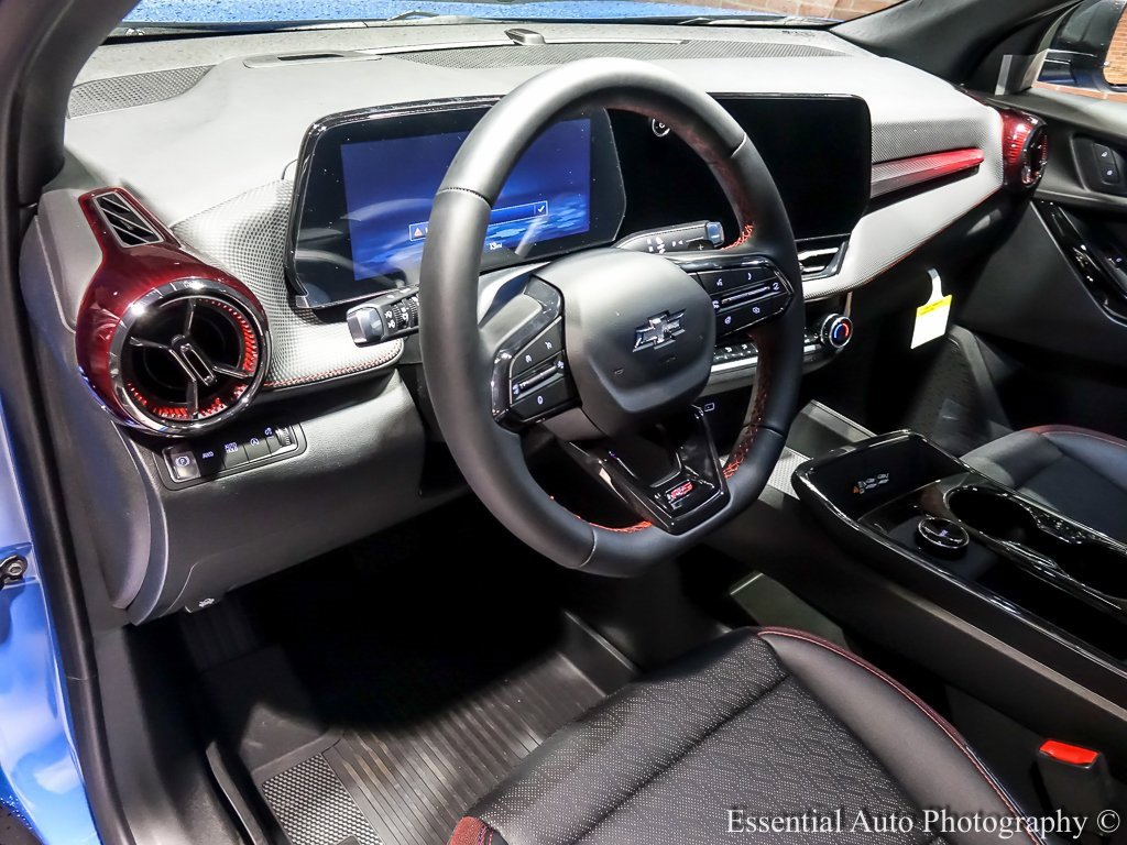 2026 CHEVROLET EQUINOX - Image 10