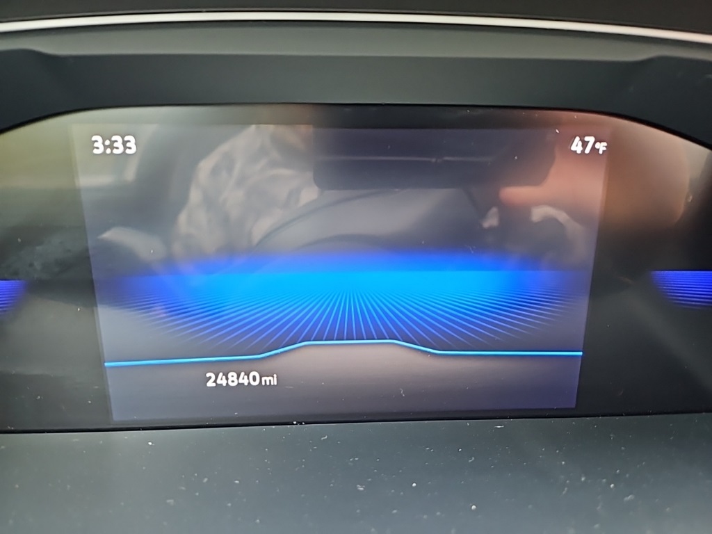 Used 2024 Volkswagen Tiguan Wolfsburg Edition with VIN 3VV2B7AX4RM201208 for sale in Winona, Minnesota