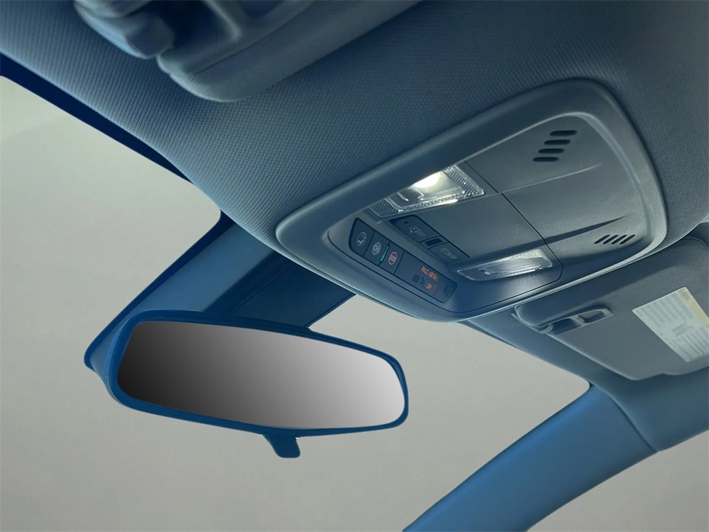 2022 Chevrolet Malibu LS photo 3