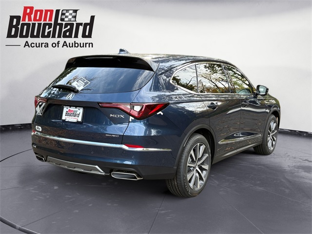 2026 Acura MDX SH-AWD Technology photo 2