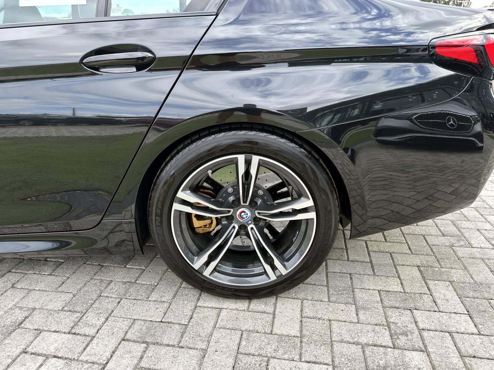 2023 Bmw M5 5 photo 9
