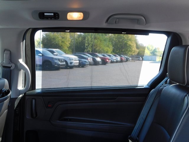 2023 Honda Odyssey Elite photo 26