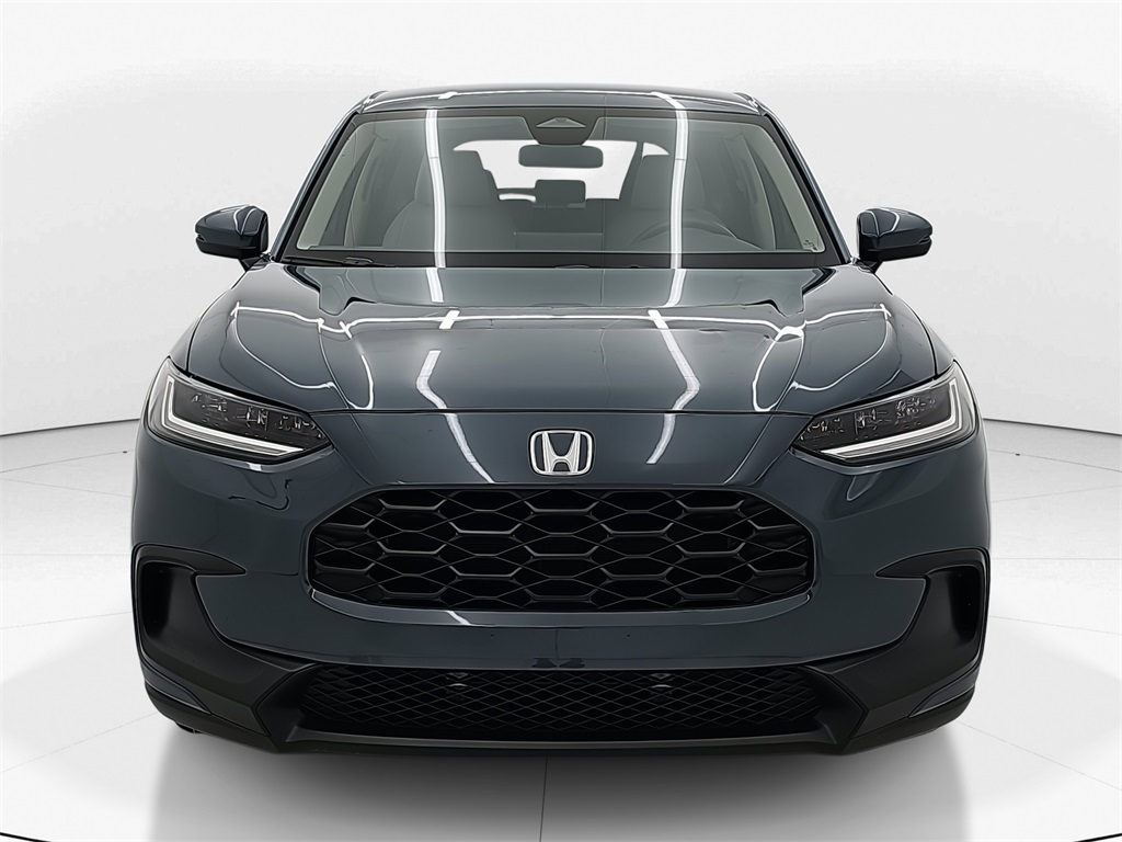 2026 Honda HR-V LX photo 2