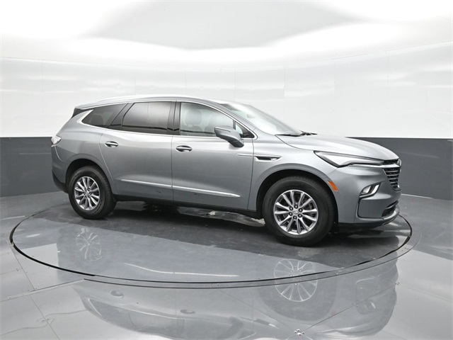 2024 Buick Enclave Premium photo 17