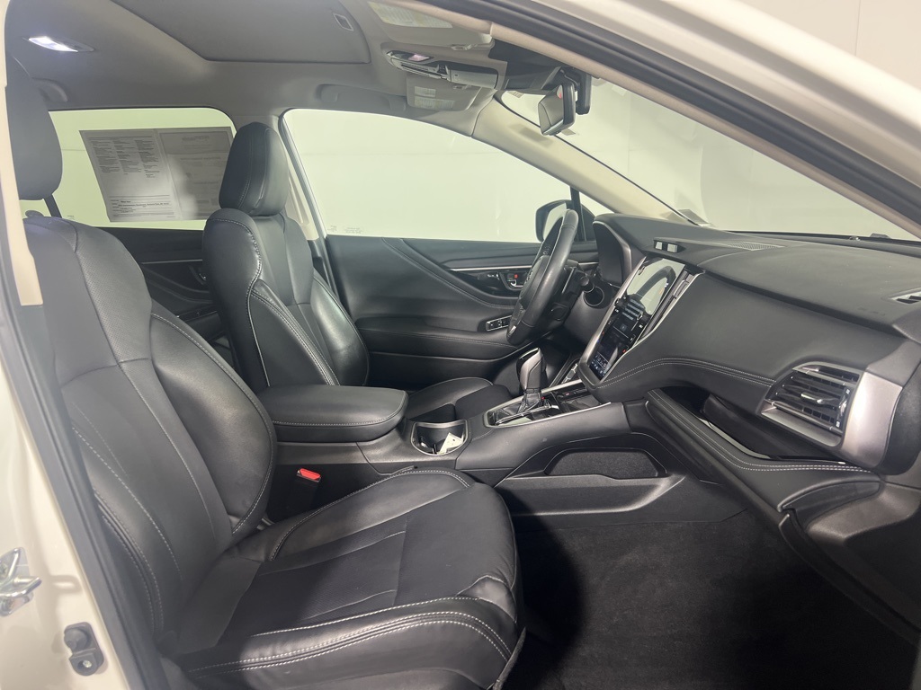 2023 Subaru Outback Limited photo 8