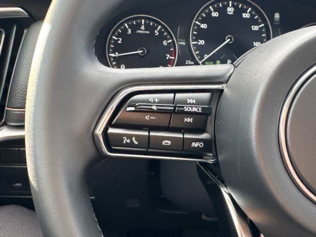 2025 Mazda CX-90 3.3 Turbo Preferred photo 15