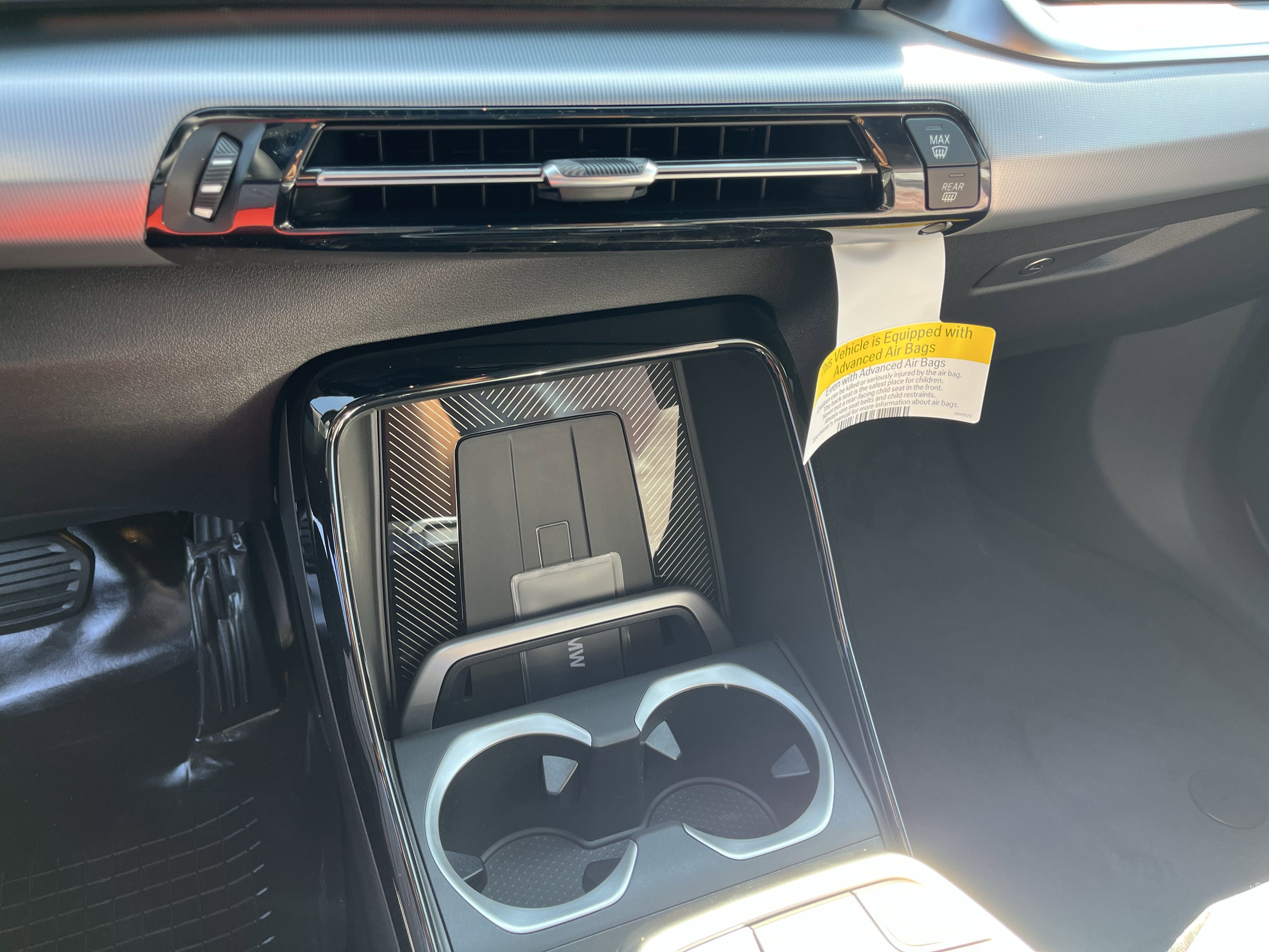 2025 Bmw X1 XDrive28i photo 4