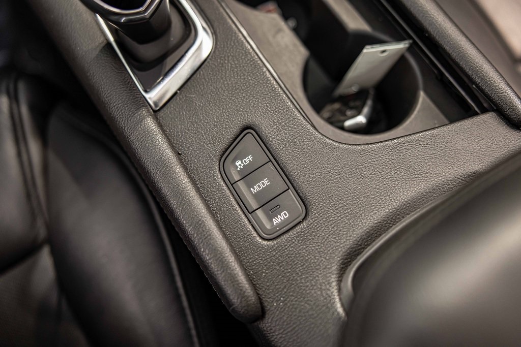 2019 CADILLAC XT5 - Image 31