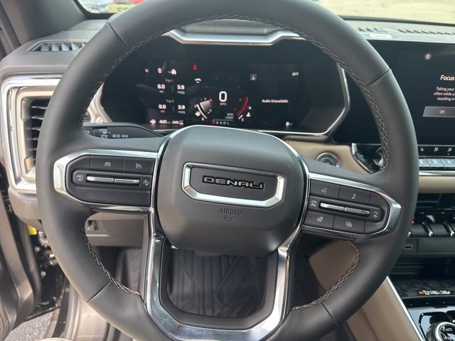 2025 Gmc Canyon Denali photo 14