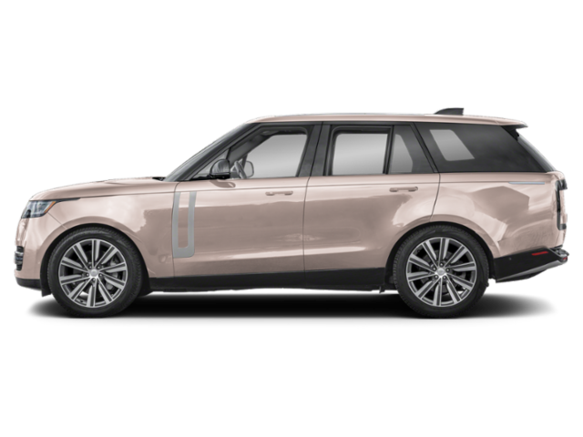 2025 Land Rover Range Rover SE photo 3