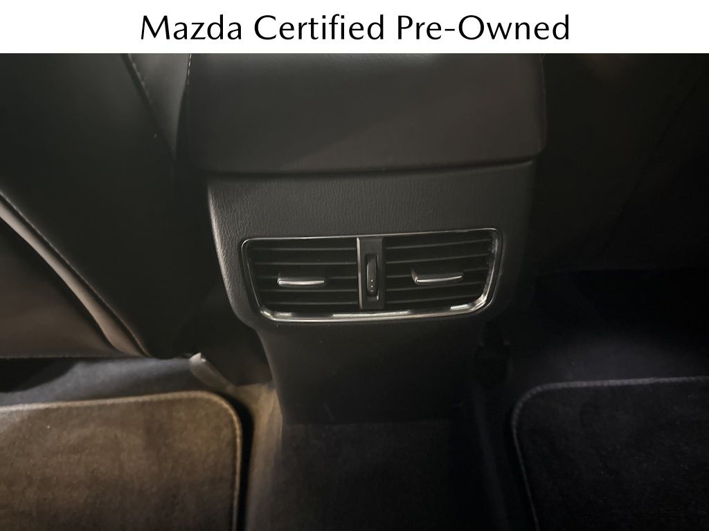 2022 Mazda CX-5 2.5 Turbo Signature photo 26