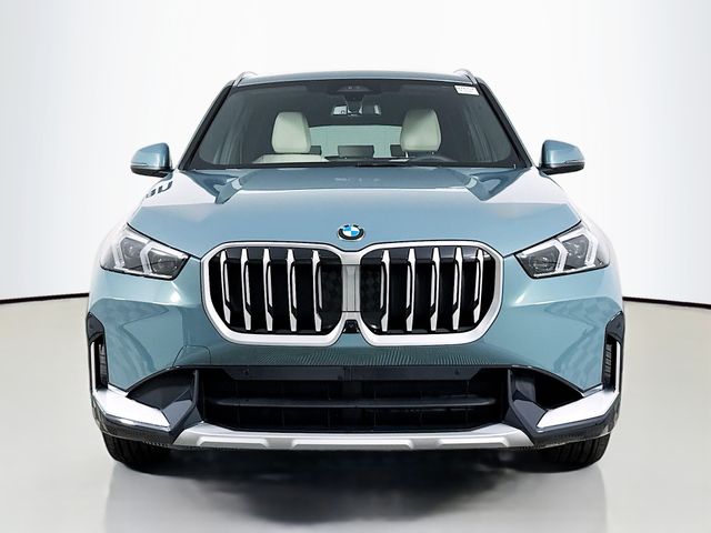2025 Bmw X1 XDrive28i photo 2