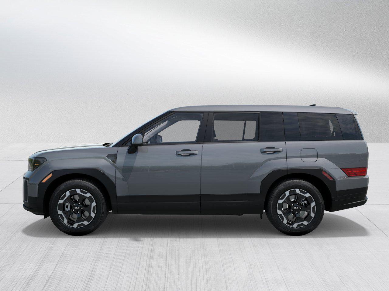 2025 Hyundai Santa Fe SE photo 3