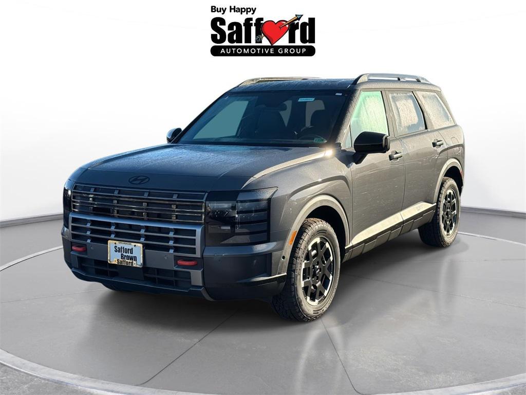 2026 Hyundai Palisade XRT Pro's photo