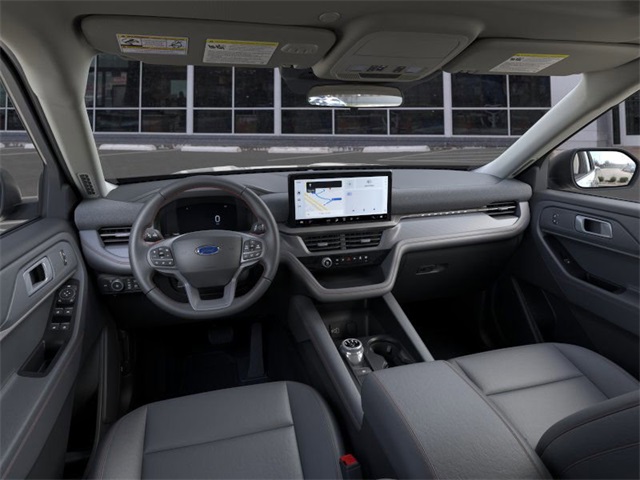 2026 FORD EXPLORER - Image 32