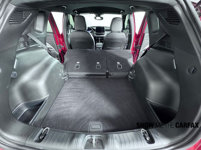 2025 Jeep Compass Latitude photo 27