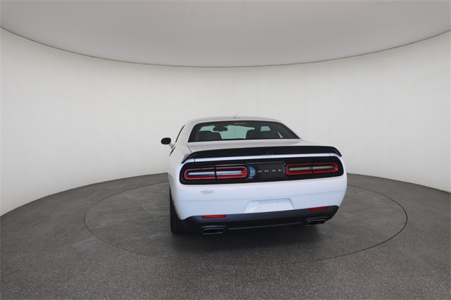 2022 Dodge Challenger R/T Scat Pack photo 14