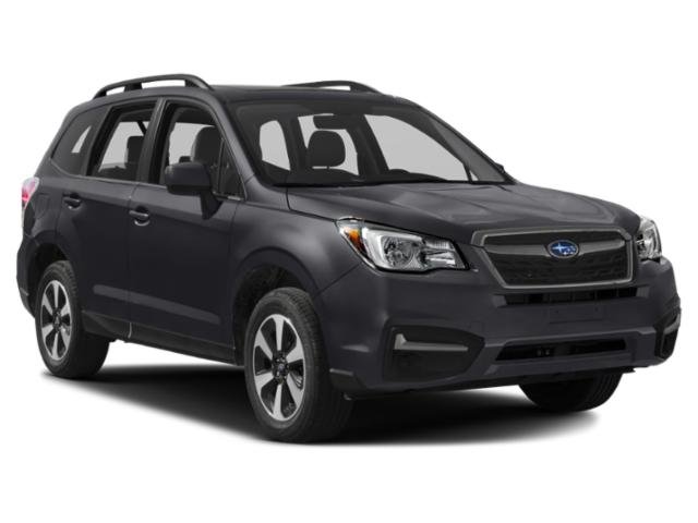 2018 Subaru Forester 2.5i Premium photo 6