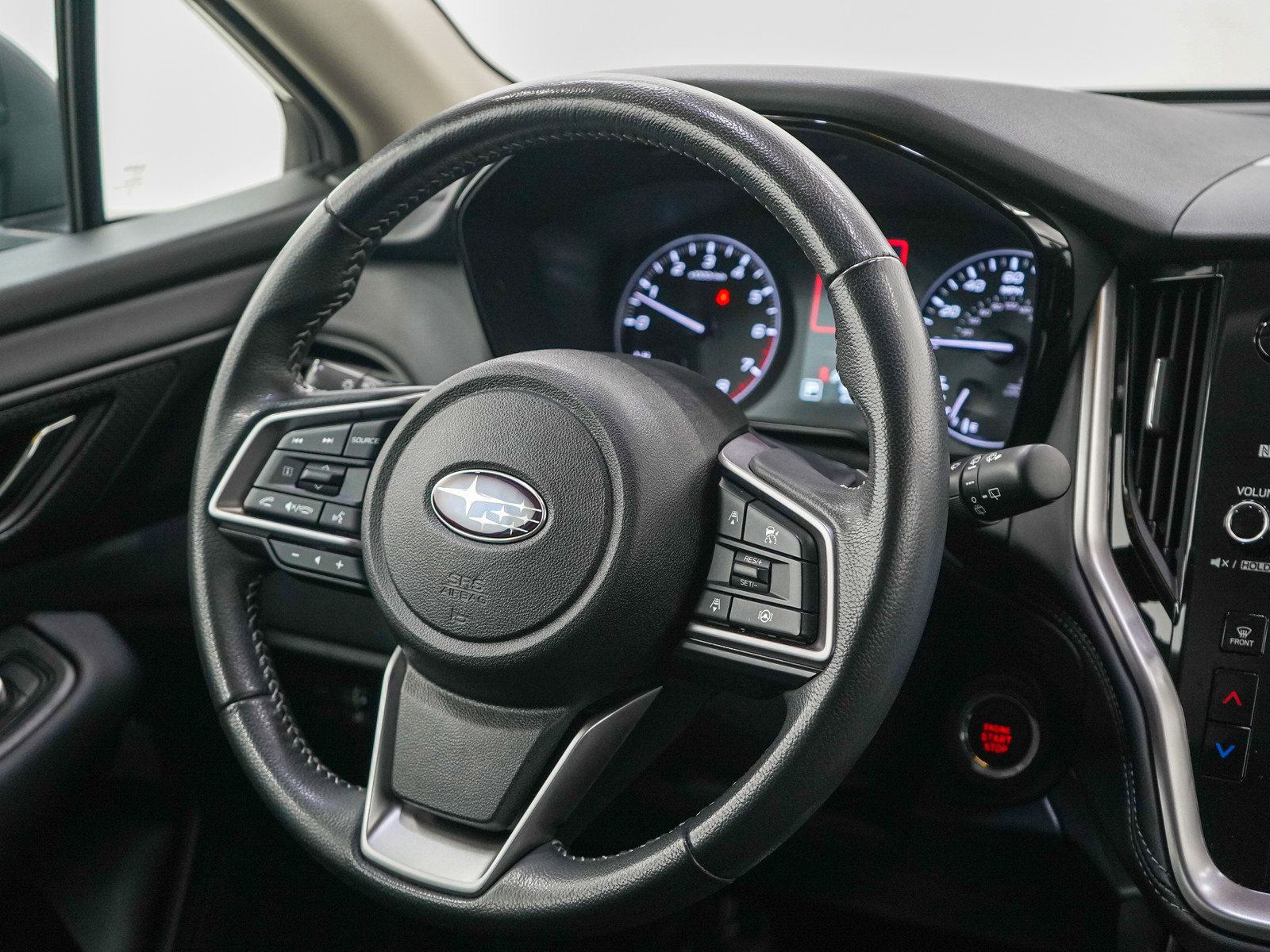 2023 Subaru Outback Premium photo 11