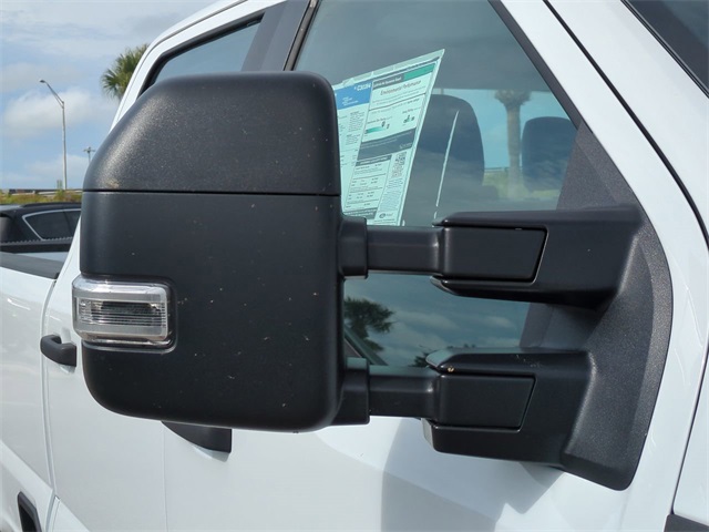 2026 Ford F-250 XL photo 11