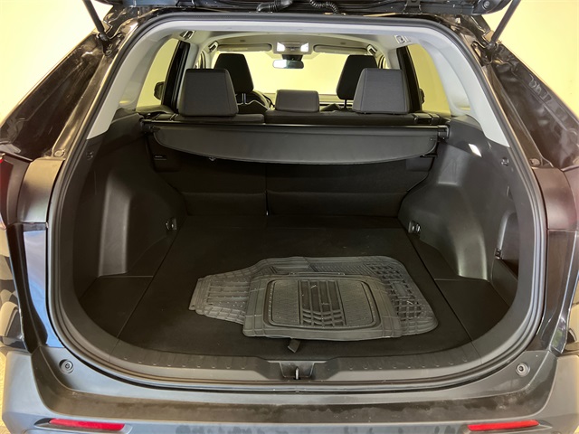 2023 Toyota RAV4 LE photo 3