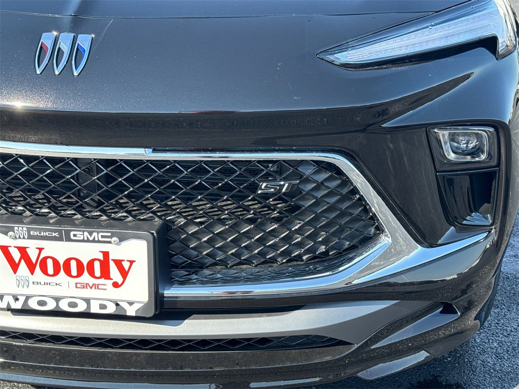 2026 BUICK ENCORE GX - Image 9