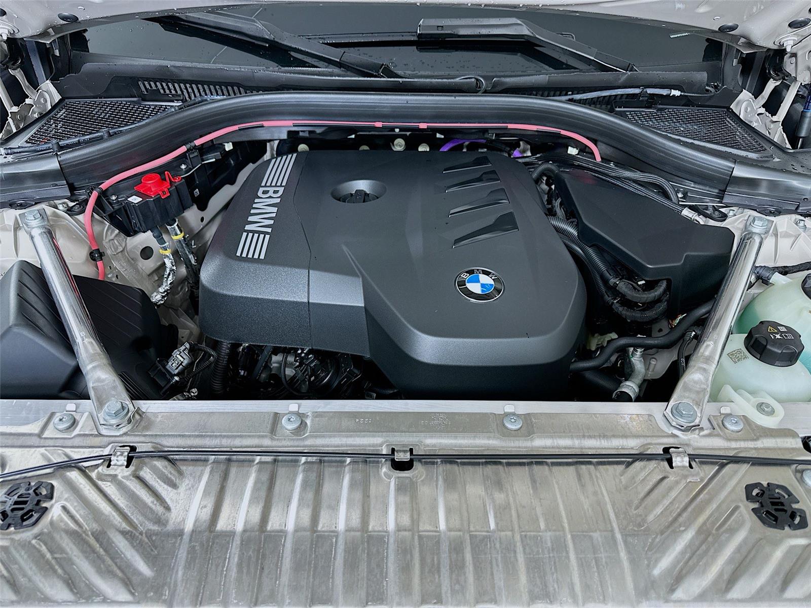 2026 Bmw X3 photo 28