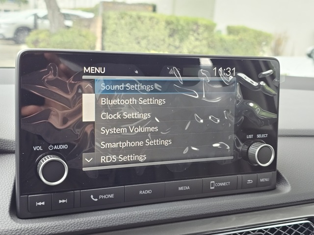 2025 Acura Integra Base photo 14