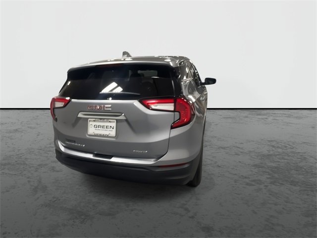 2024 Gmc Terrain SLE photo 8
