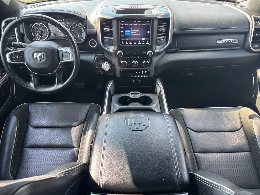 2020 Ram 1500 Laramie photo 18