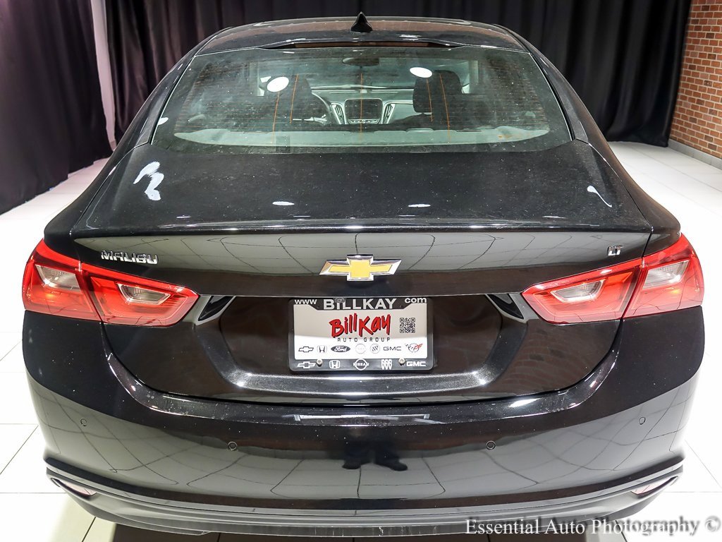 2024 CHEVROLET MALIBU - Image 8