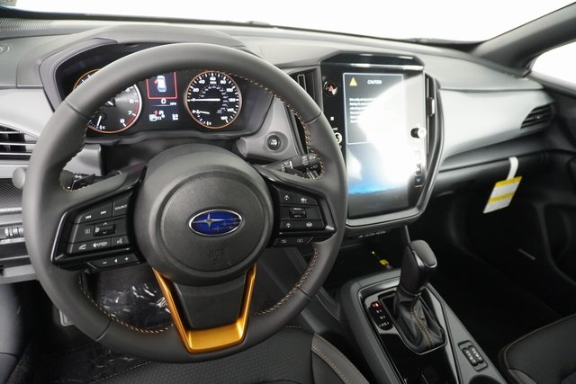 2025 Subaru Crosstrek Wilderness photo 14