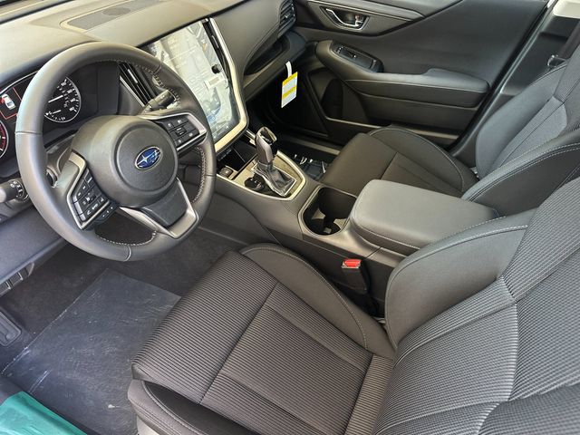 2025 Subaru Legacy Premium photo 10