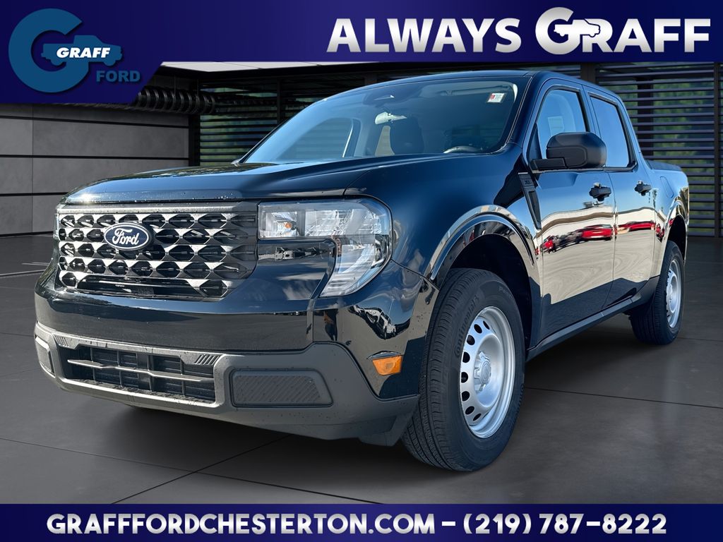 2025 Ford Maverick XL's photo