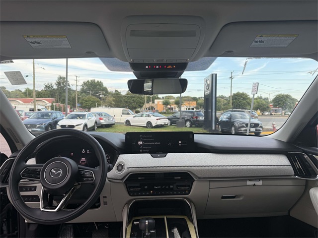 2024 Mazda CX-90 3.3 Turbo Premium Plus photo 2