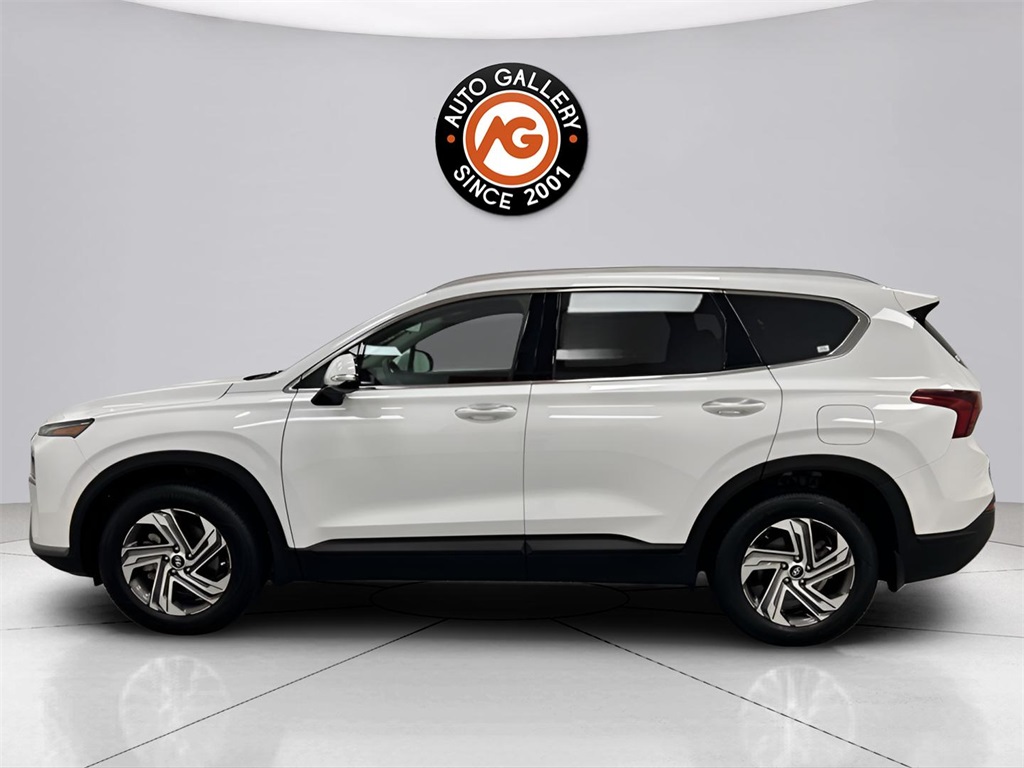 2023 Hyundai Santa Fe SEL photo 4