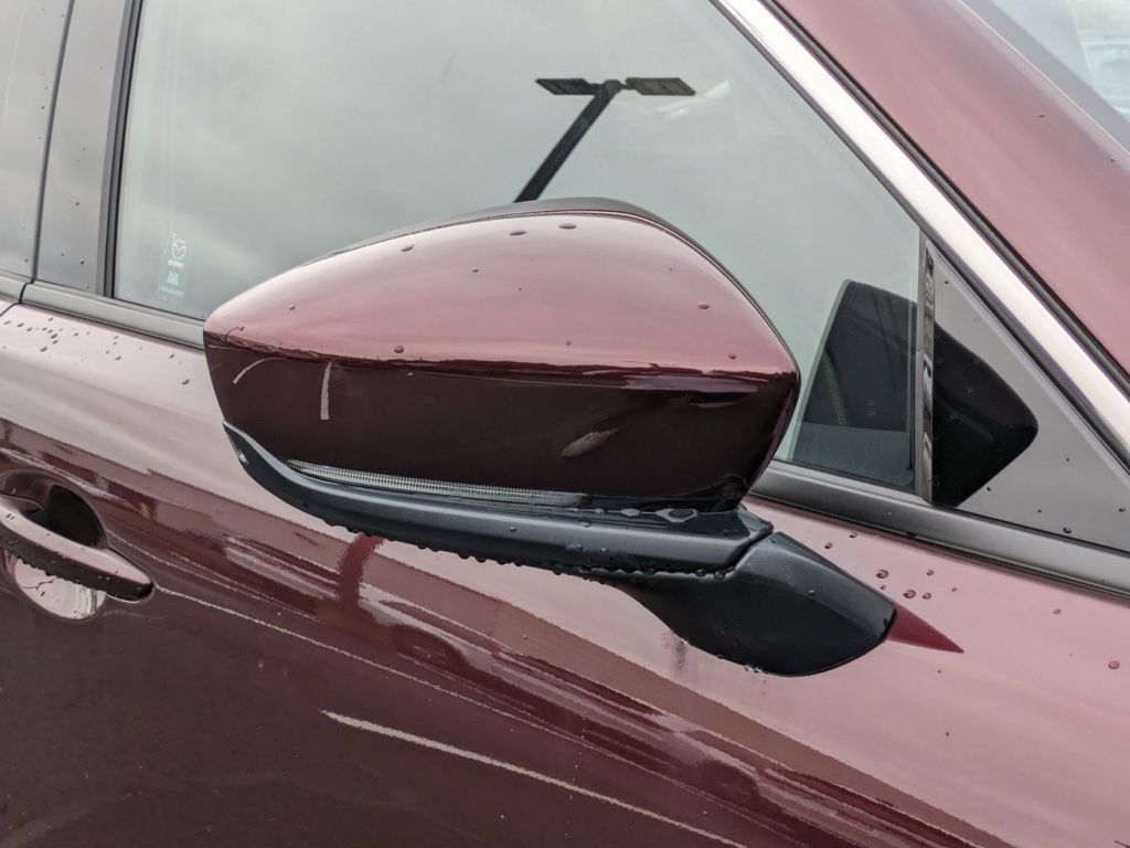2024 Mazda CX-90 Premium photo 12