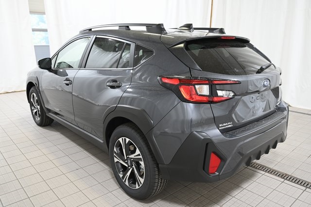 2025 Subaru Crosstrek Premium photo 8